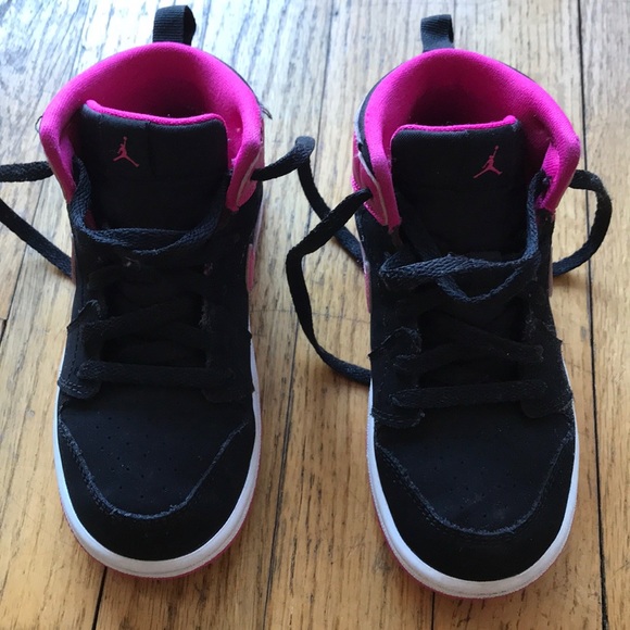 little girl air jordans